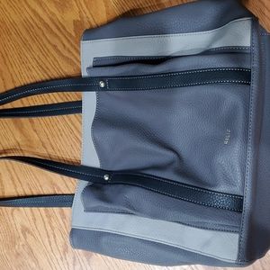 Shoulder bag